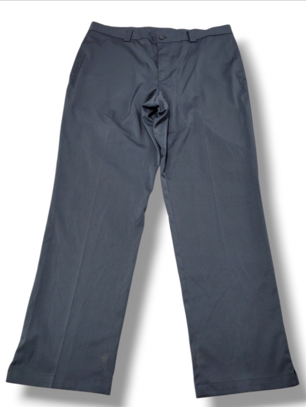 Slazenger Pants Size 36 W36" x L32" Men's Slazenger Golf Pants Flat Front Pants